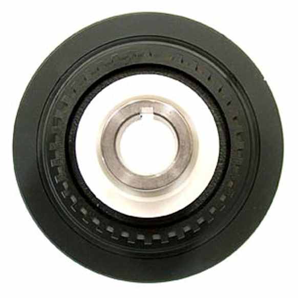 1998 Mazda B4000 - Harmonic Balancer, 4.0L 6Cyl