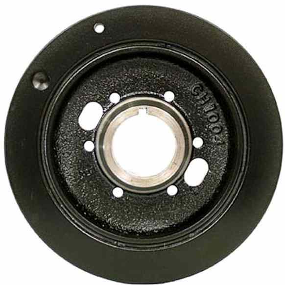 PB1108ST Harmonic Balancer, Dayco Street Performance Series