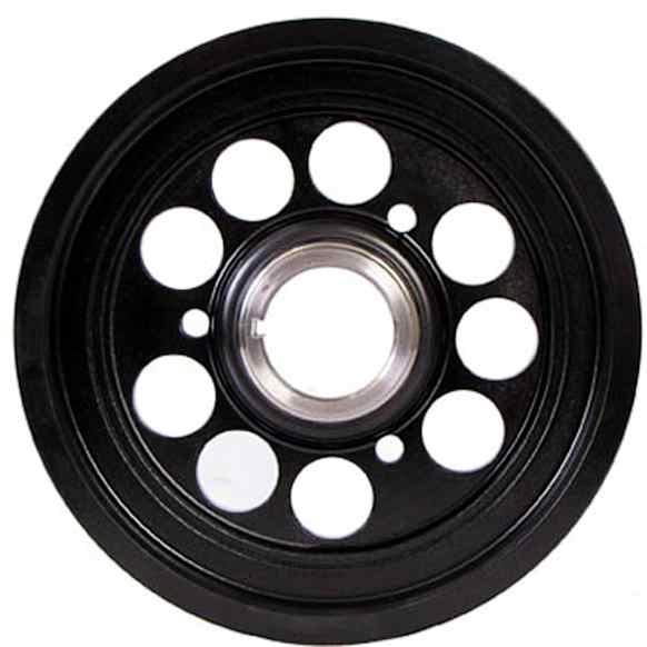 PB1117SS Harmonic Balancer, Dayco Race Performance Series