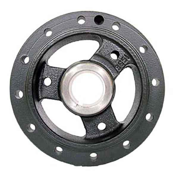 PB1181N Harmonic Balancer, Dayco Premium Series