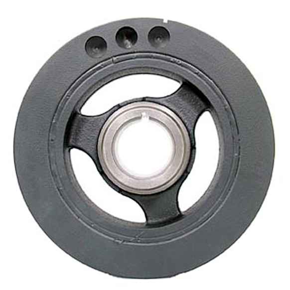 PB1186N Harmonic Balancer, Dayco Premium Series