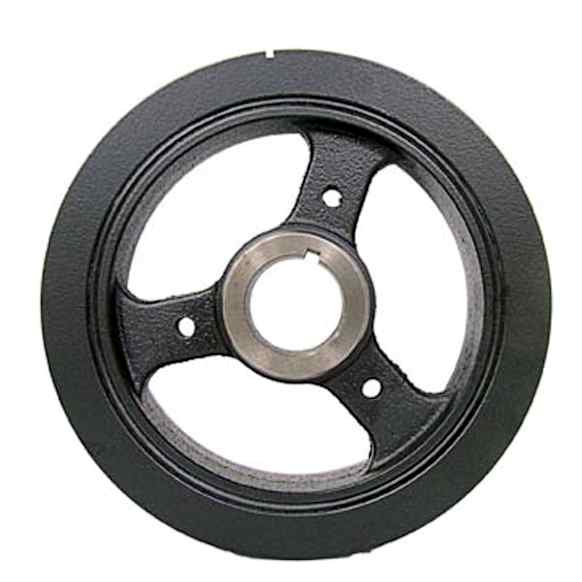 PB1187N Harmonic Balancer, Dayco Premium Series