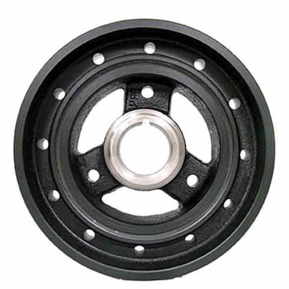 1979 Chevrolet K5 Blazer - Harmonic Balancer, 5.0L 8Cyl