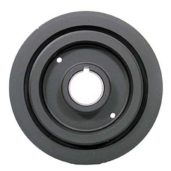 1999 Toyota Celica - Harmonic Balancer, 2.2L 4Cyl