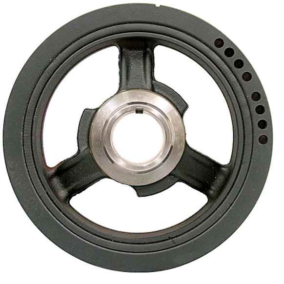 PB1353N Harmonic Balancer, Dayco Premium Series