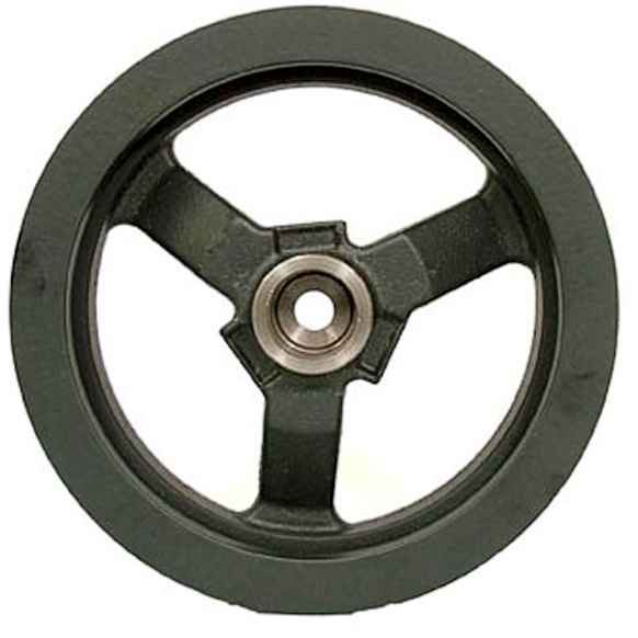 1999 Chrysler LHS - Harmonic Balancer, 3.5L 6Cyl