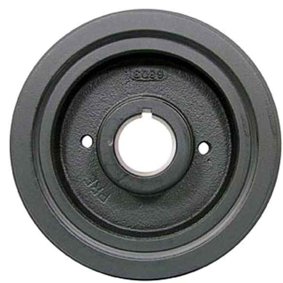1996 Lexus ES300 - Harmonic Balancer, 3.0L 6Cyl