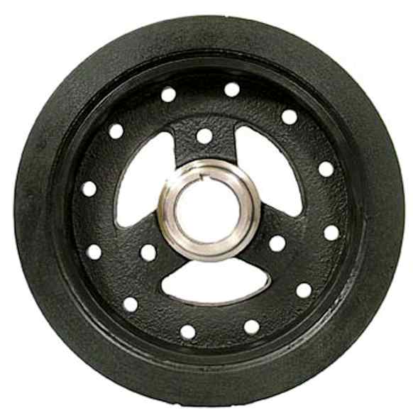 PB1487N Harmonic Balancer, Dayco Premium Series