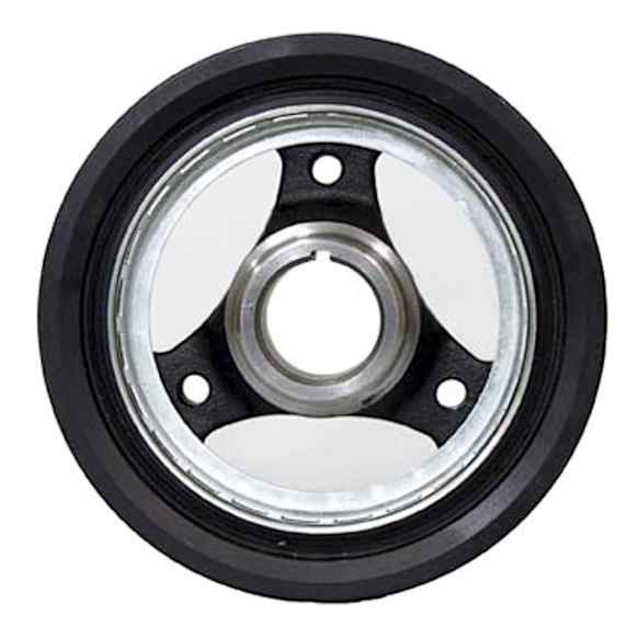 2000 Buick Century - Harmonic Balancer, 3.1L 6Cyl