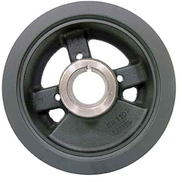 1999 Chevrolet P30 - Harmonic Balancer, 6.5L 8Cyl