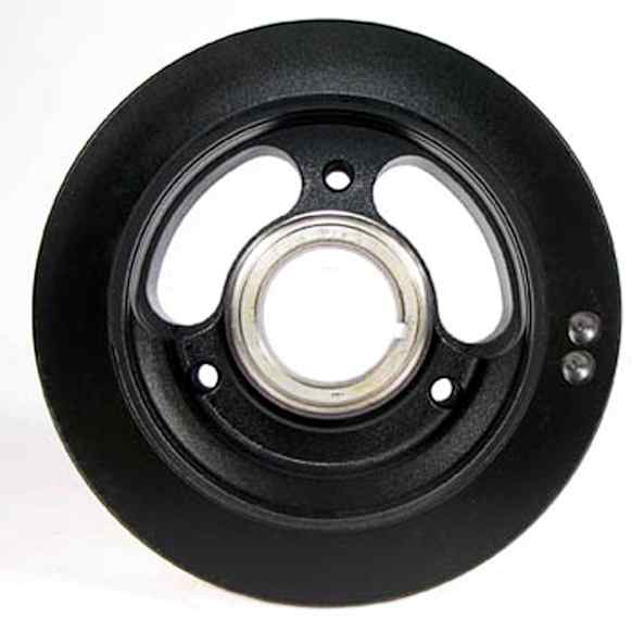 PB1492DP Harmonic Balancer, Dayco Diesel Performance Series