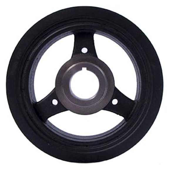 PB1516N Harmonic Balancer, Dayco Premium Series