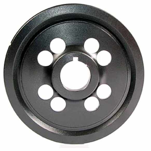 2008 Hyundai Elantra - Harmonic Balancer, 2.0L 4Cyl