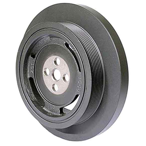 PB1558N Harmonic Balancer, Dayco Premium Series