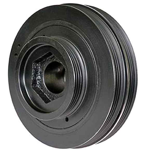 PB1574N Harmonic Balancer, Dayco Premium Series