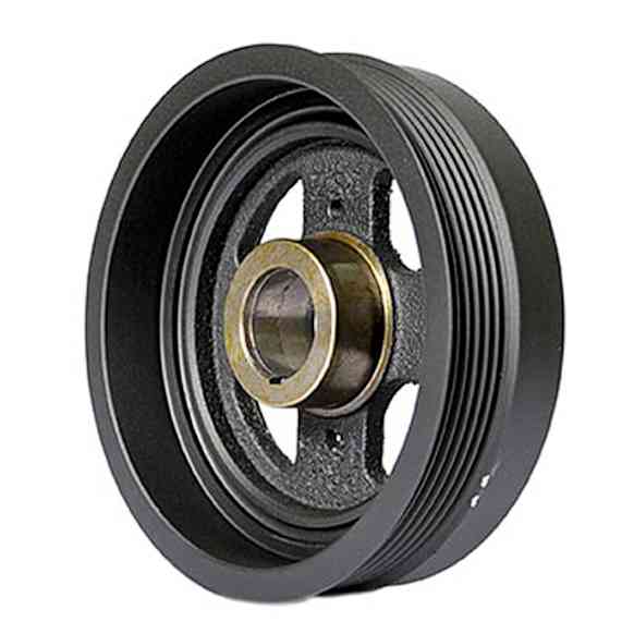 PB1576N Harmonic Balancer, Dayco Premium Series