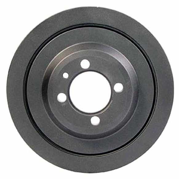 2006 Mitsubishi Lancer - Harmonic Balancer, 2.4L 4Cyl