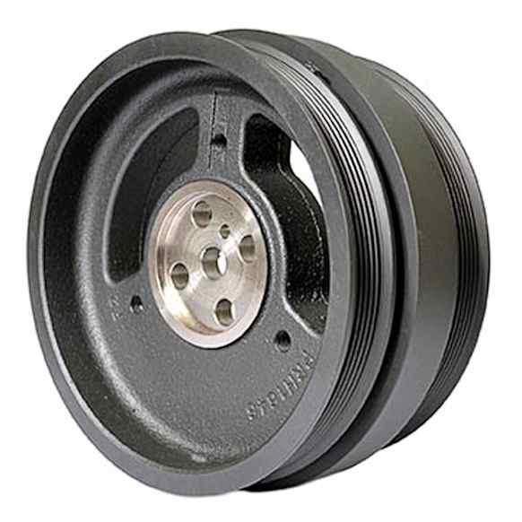 PB1646N Harmonic Balancer, Dayco Premium Series