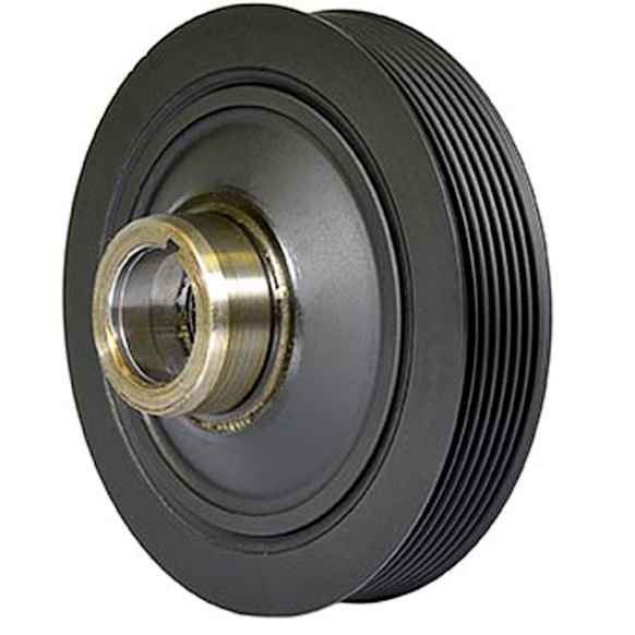 2014 Nissan Maxima - Harmonic Balancer, 3.5L 6Cyl