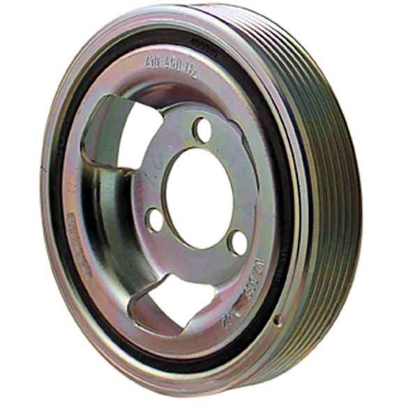 PB1696N Harmonic Balancer, Dayco Premium Series