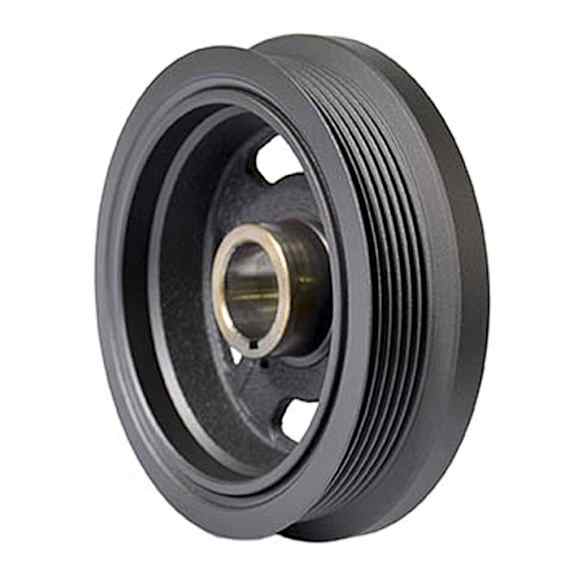 PB1719N Harmonic Balancer, Dayco Premium Series