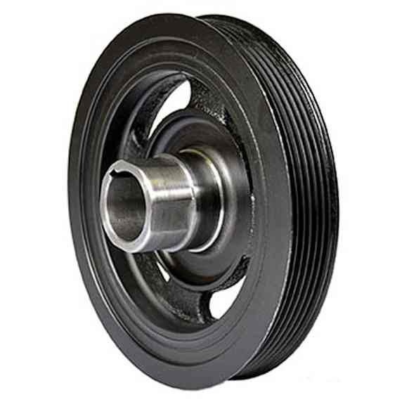 PB1726N Harmonic Balancer, Dayco Premium Series