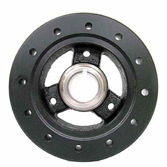 PB2221N Harmonic Balancer, Dayco Premium Series