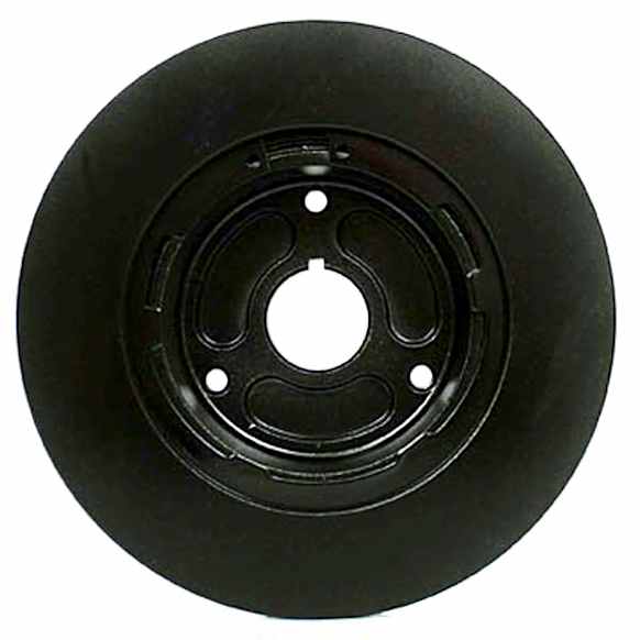 PBU1116SS25 Harmonic Balancer, Dayco Race Performance Series