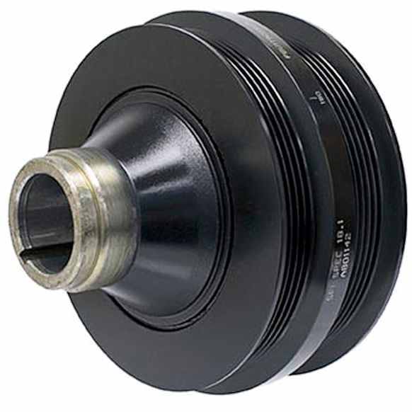 PBU1190SS25 Harmonic Balancer, Dayco Race Performance Series