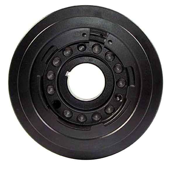 2015 Dodge Charger - Harmonic Balancer, 6.4L 8Cyl