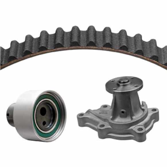 WP249K1A Timing Belt Kit, 3.0L, 6Cyl Water Pump Included