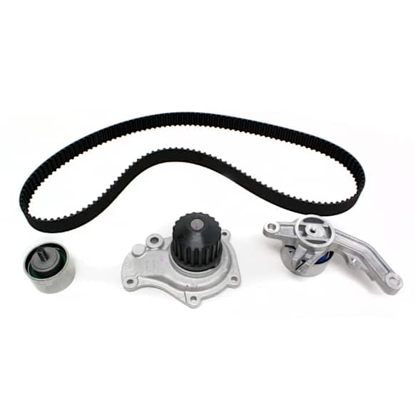 2005 Chrysler Sebring - Timing Belt Kit, With Bracket, Water Pump Included, 4 Cyl 2.4L