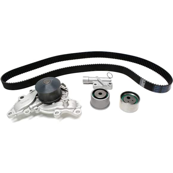 WP287K1A Timing Belt Kit, Water Pump Included