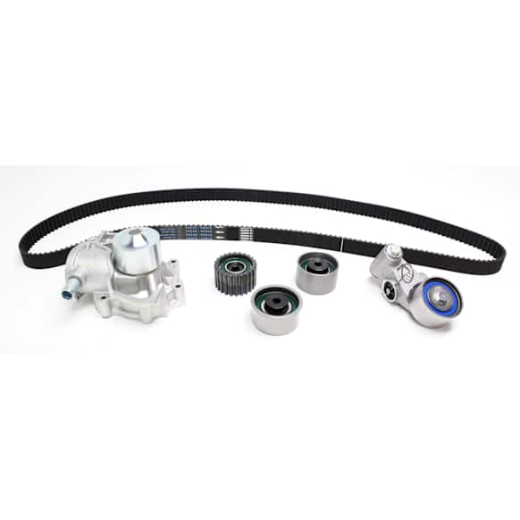 2001 Subaru Forester - Timing Belt Kit, Water Pump Included