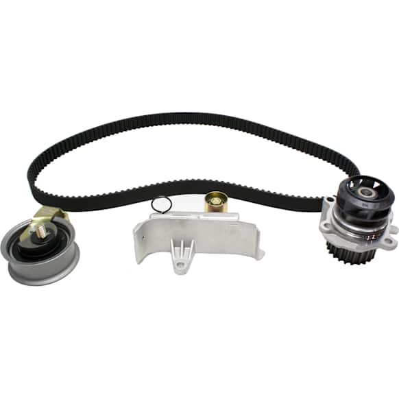 WP306K2A Timing Belt Kit, Water Pump Included