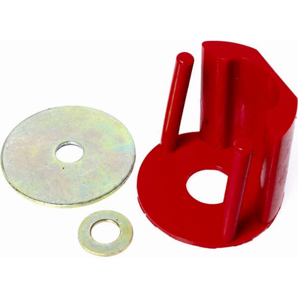 2006 Volkswagen GTI - Front Motor Mount, OE Replacement Series