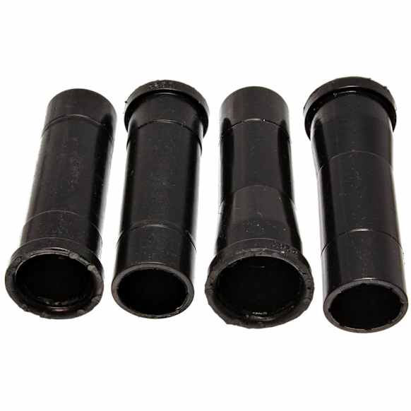 1972 Volkswagen Beetle - Torsion Bar Bushing - Black, Polyurethane, Direct Fit