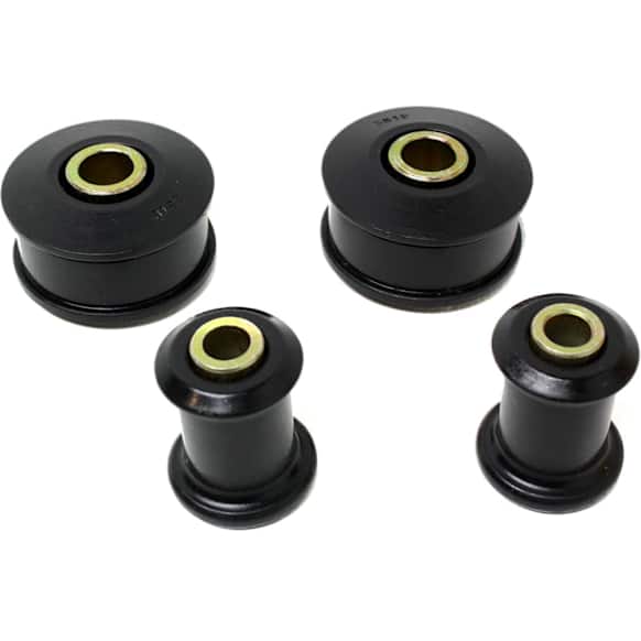 15.3113G Front, Driver and Passenger Side Control Arm Bushing, Set