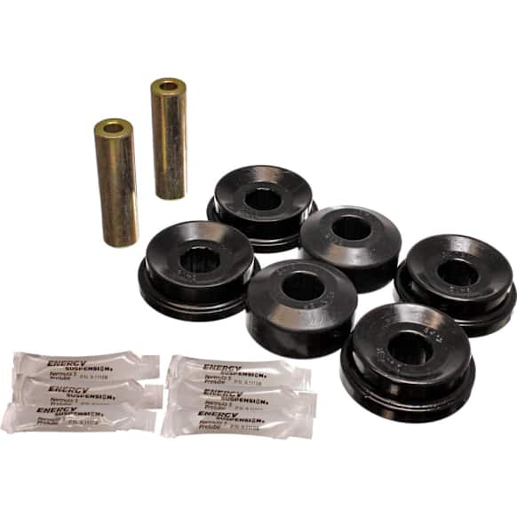 15.3118G Rear, Driver and Passenger Side Control Arm Bushing, Set
