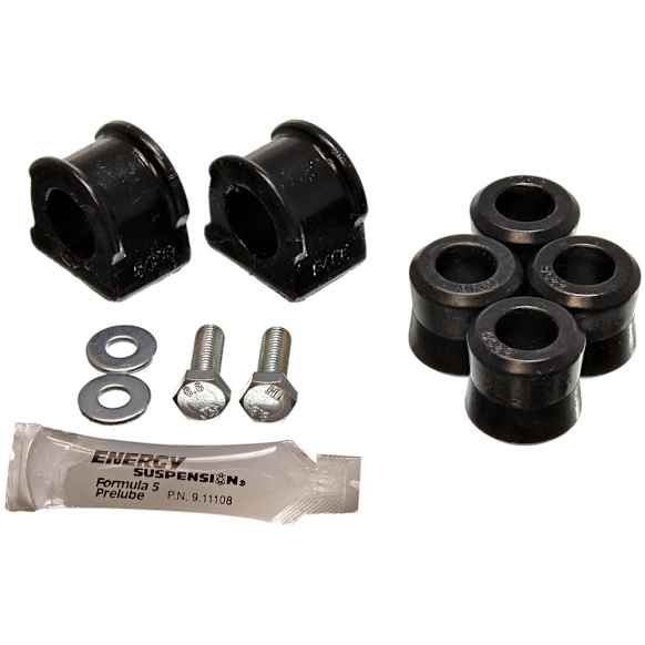 1999 Volkswagen Beetle - Front, Driver and Passenger Side Sway Bar Bushing, Bar Diameter 21mm, Set of 2