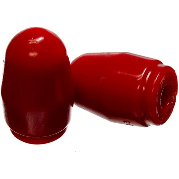 1976 Volkswagen Beetle - Rear Shock Bump Stop, Set of 2