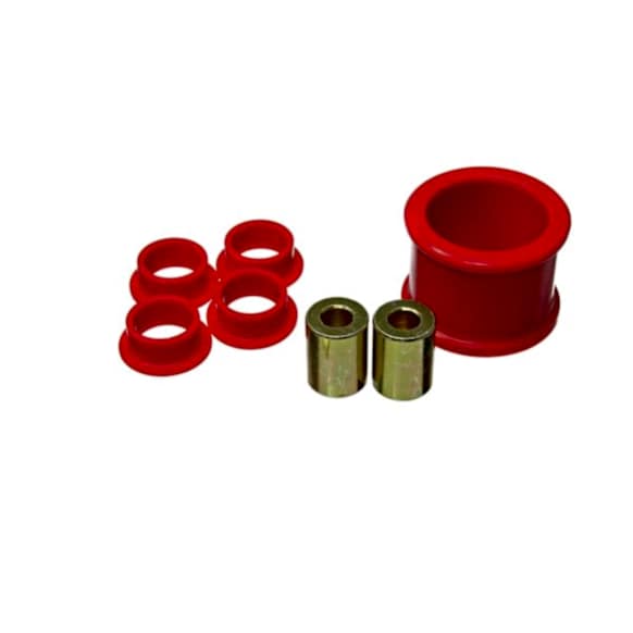 16.10107R Performance Replacement Series Steering Rack Bushing - Direct Fit, Set