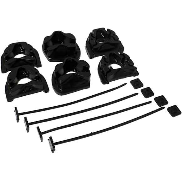 16.1106G Front OE Replacement Series Motor Mount, Kit