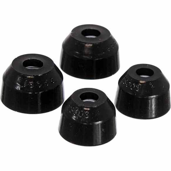 16.13101G Ball Joint Boot - Black, Polyurethane, Direct Fit
