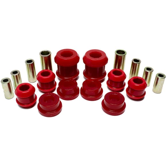 1995 Honda Civic - Front, Driver and Passenger Side, Control Arm Bushing