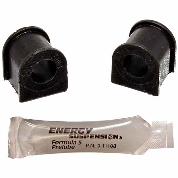 16.5112G Rear, Driver and Passenger Side Sway Bar Bushing, Set of 2