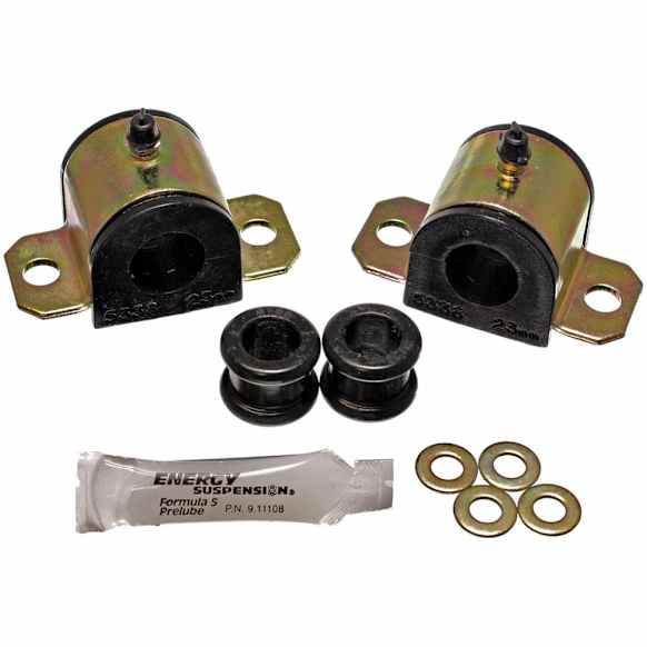 1995 Honda Prelude - Rear, Driver and Passenger Side Sway Bar Bushing, Bar Diameter 23mm, Set of 2