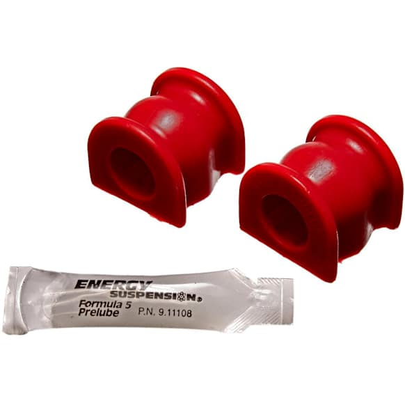 2004 Acura RSX - Rear, Driver and Passenger Side Sway Bar Bushing, Bar Diameter 19mm, Set of 2