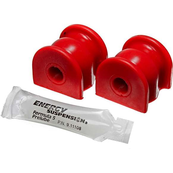 2002 Honda Civic - Rear, Driver and Passenger Side Sway Bar Bushing, Bar Diameter 12mm, Set of 2