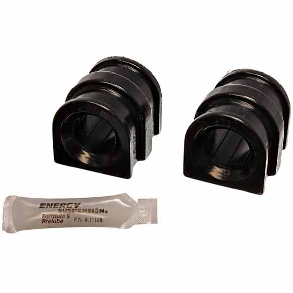 1992 Saturn SC - Front, Driver and Passenger Side Sway Bar Bushing, Bar Diameter 28.5mm, Set of 2